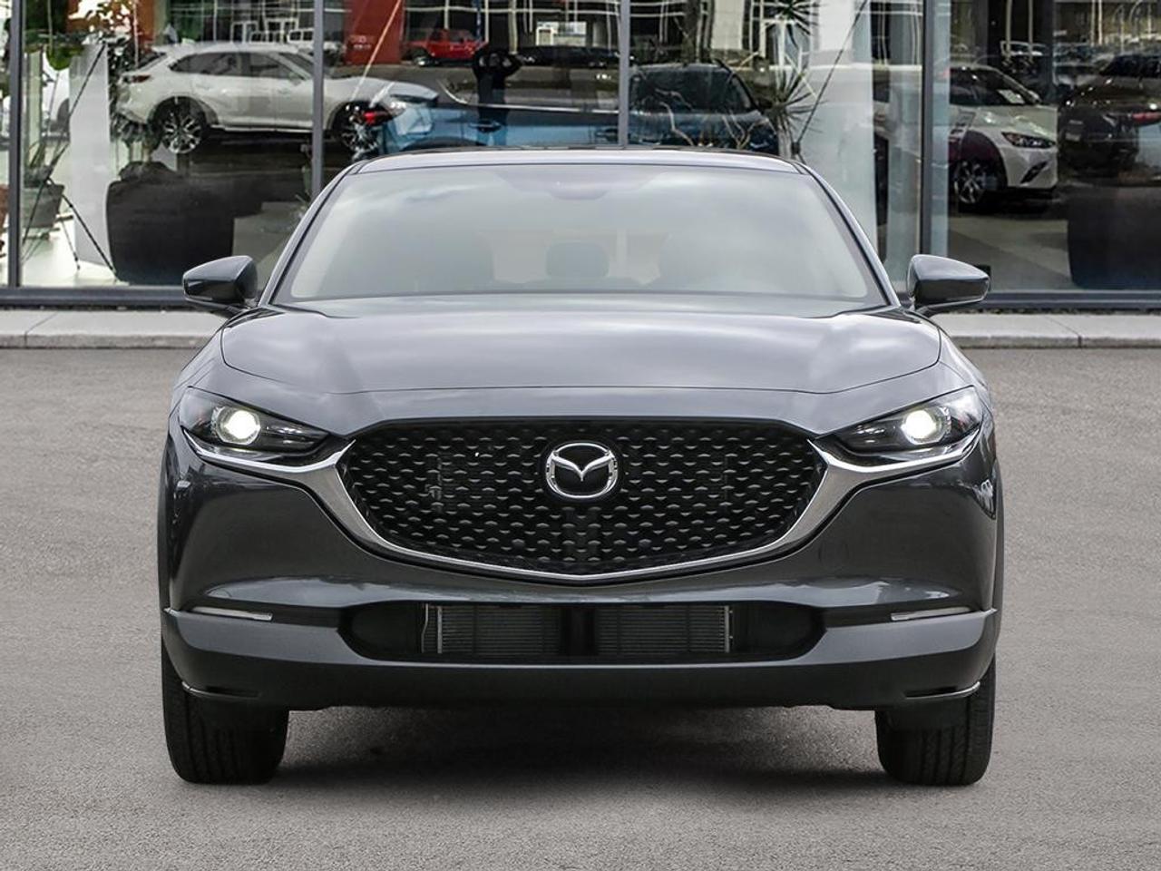 2026 Mazda CX-30 GX AWD Photo