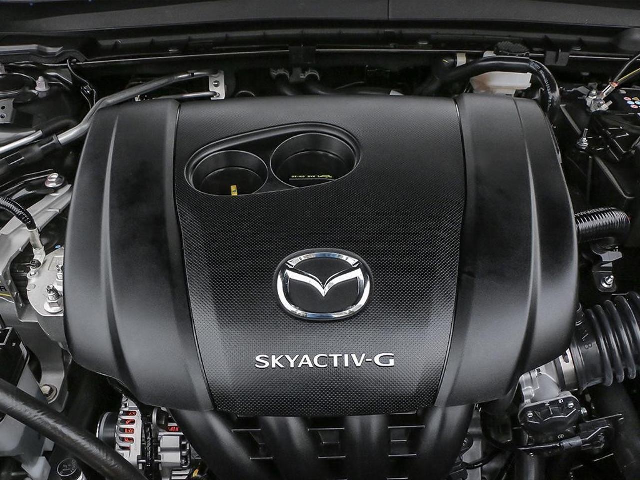 2026 Mazda CX-30 GX AWD Photo