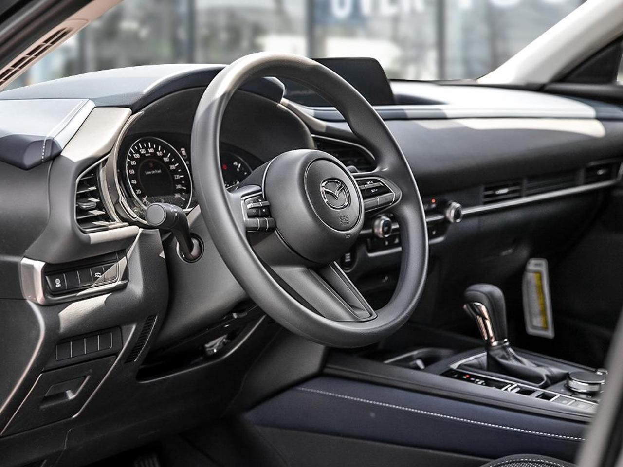 2026 Mazda CX-30 GX AWD Photo