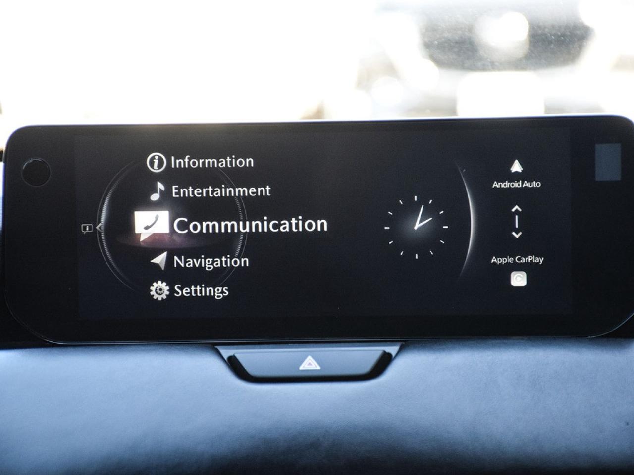 2025 Mazda CX-70 PHEV GT AWD Photo