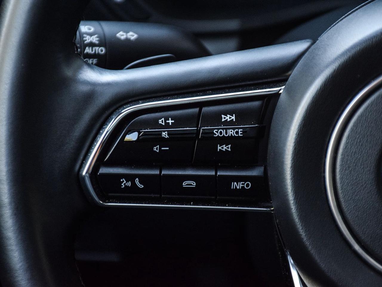 2025 Mazda CX-70 PHEV GT AWD Photo