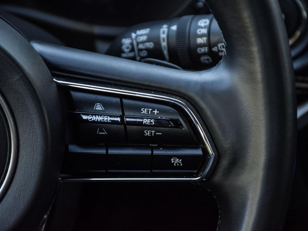 2025 Mazda CX-70 PHEV GT AWD Photo