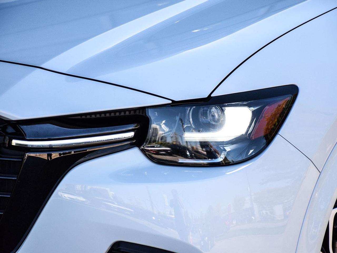 2025 Mazda CX-70 PHEV GT AWD Photo