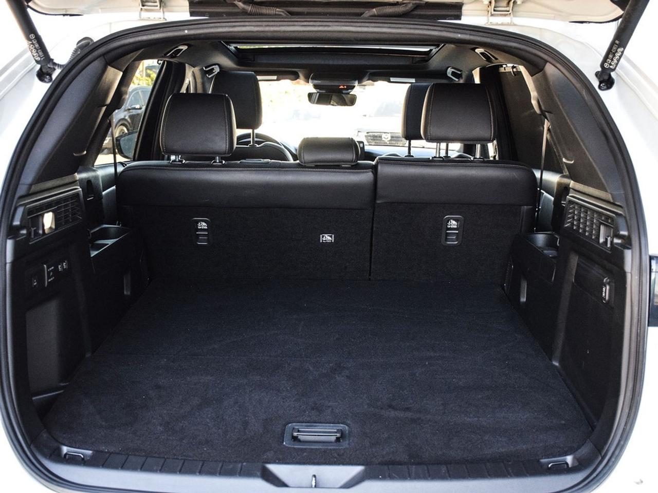 2025 Mazda CX-70 PHEV GT AWD Photo