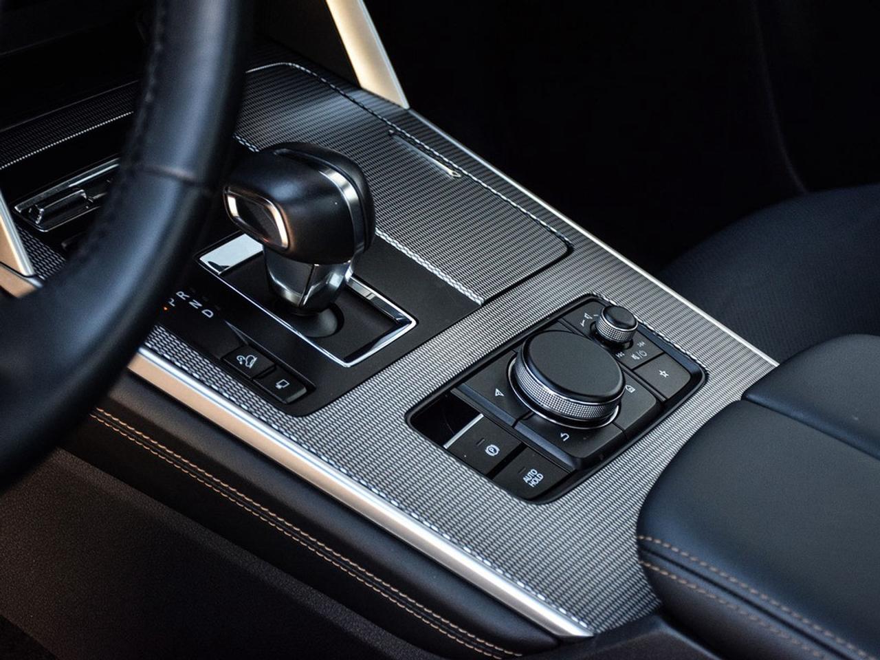2025 Mazda CX-70 PHEV GT AWD Photo