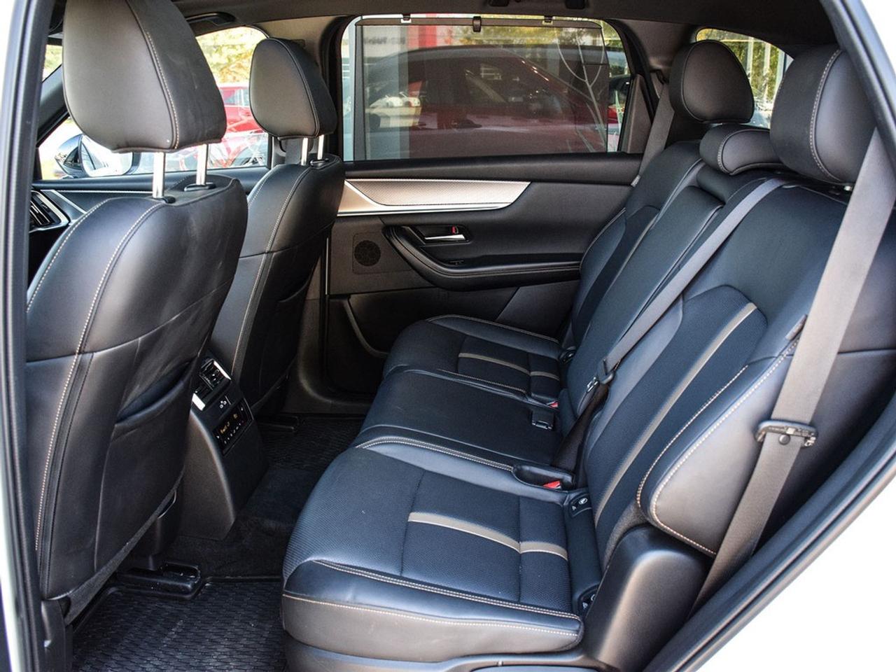 2025 Mazda CX-70 PHEV GT AWD Photo