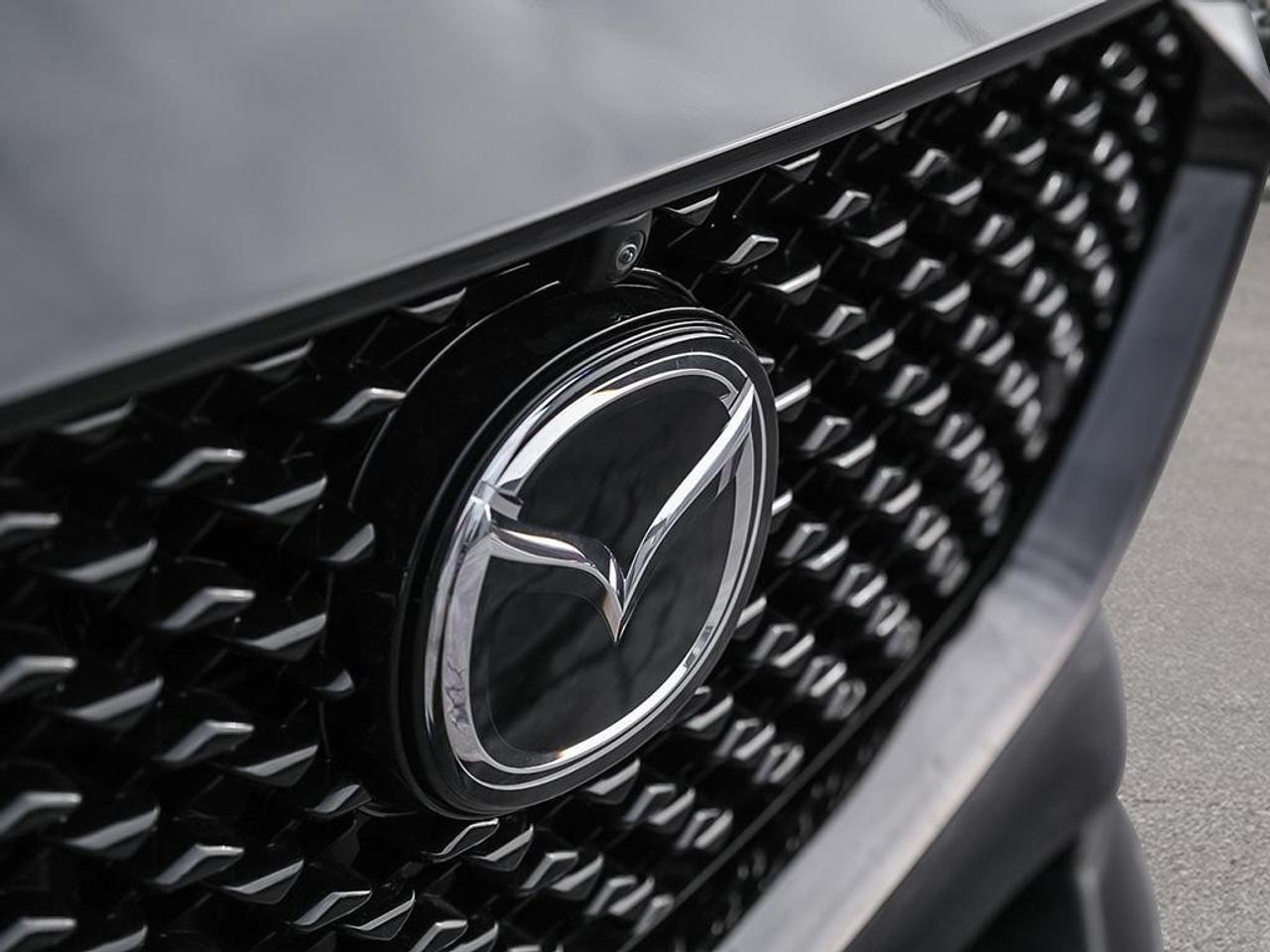 2026 Mazda CX-30 GT w/Turbo AWD Photo