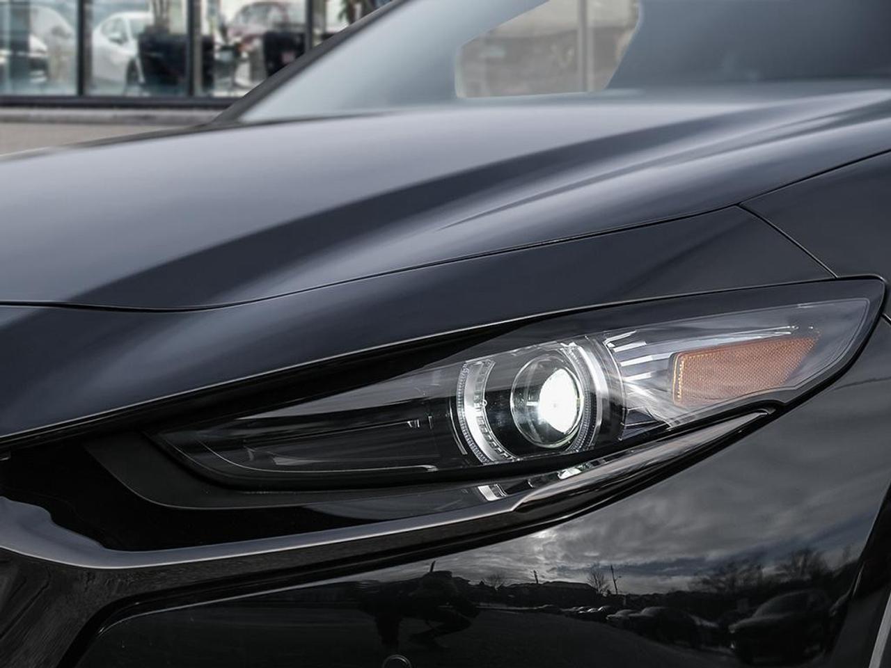 2026 Mazda CX-30 GT w/Turbo AWD Photo