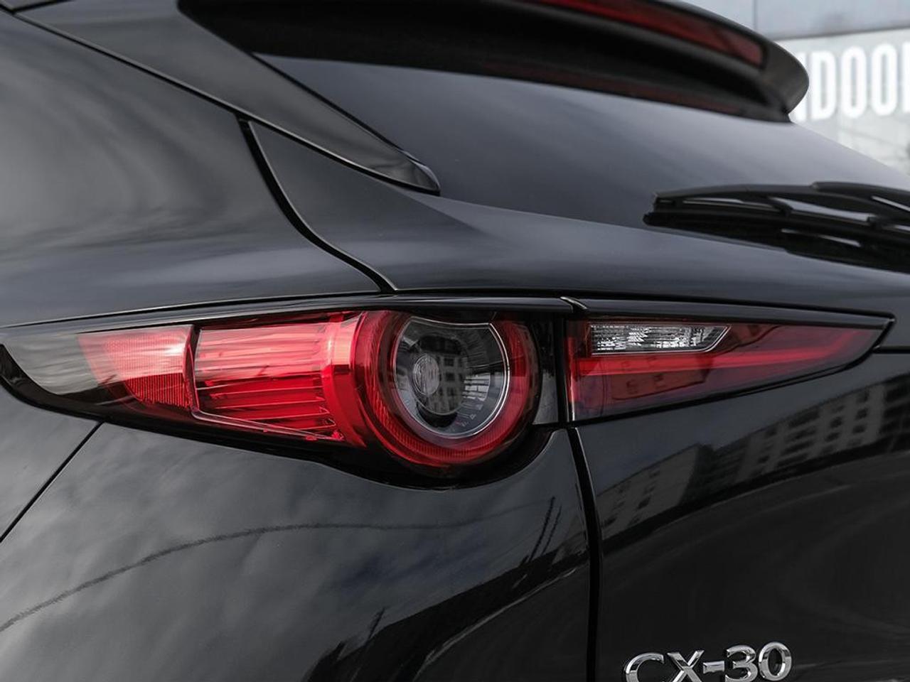 2026 Mazda CX-30 GT w/Turbo AWD Photo