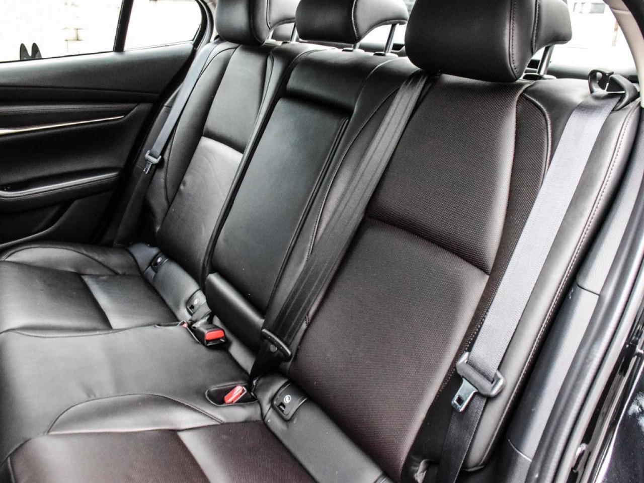 2024 Mazda MAZDA3 GT w/Turbo Auto i-ACTIV AWD Photo