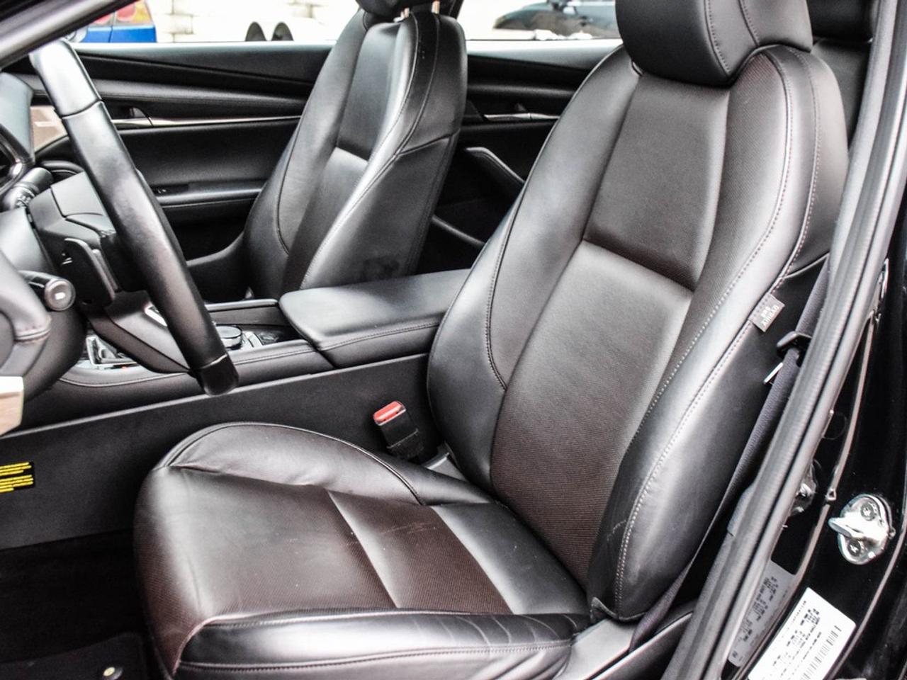 2024 Mazda MAZDA3 GT w/Turbo Auto i-ACTIV AWD Photo