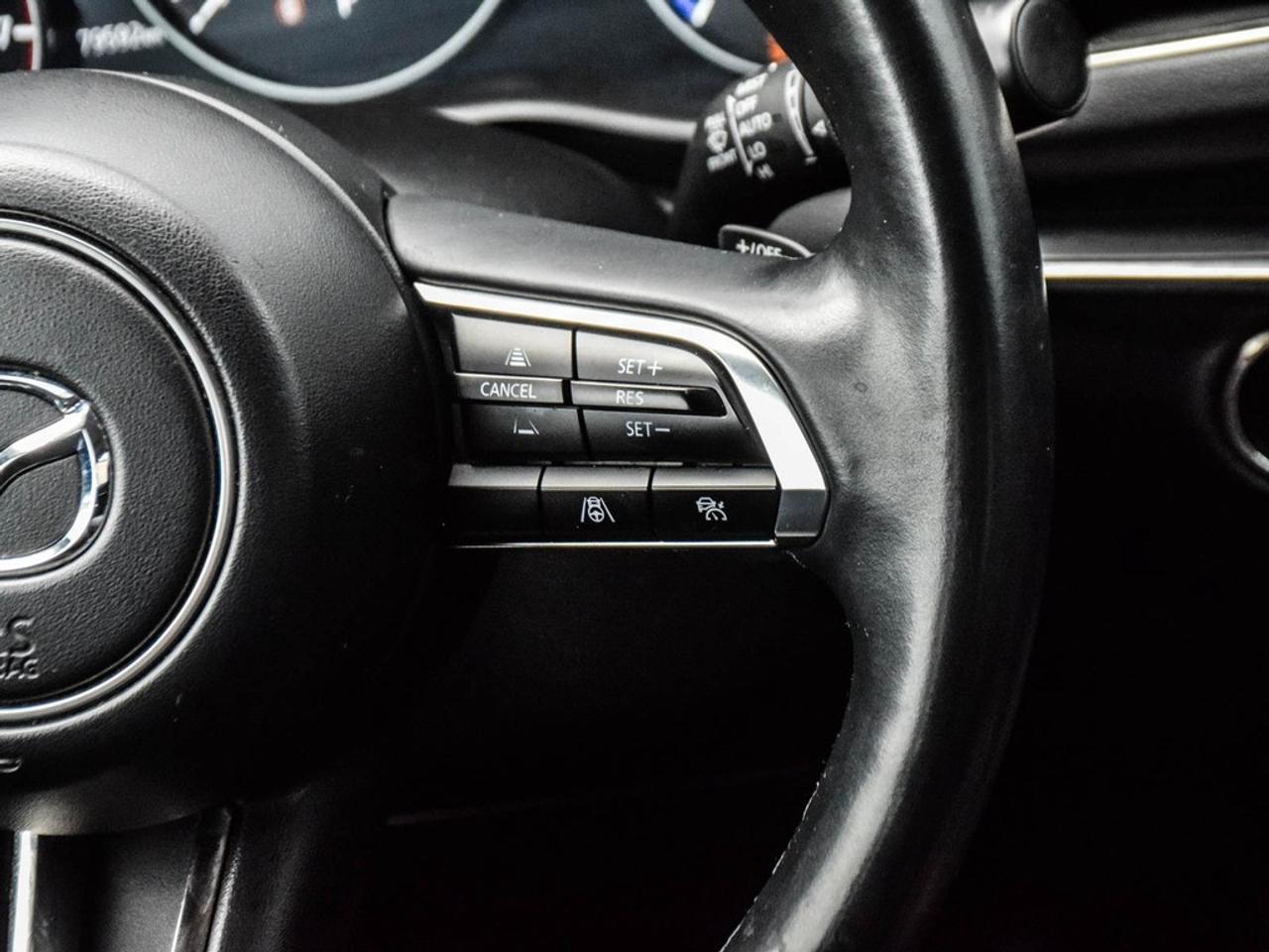 2024 Mazda MAZDA3 GT w/Turbo Auto i-ACTIV AWD Photo
