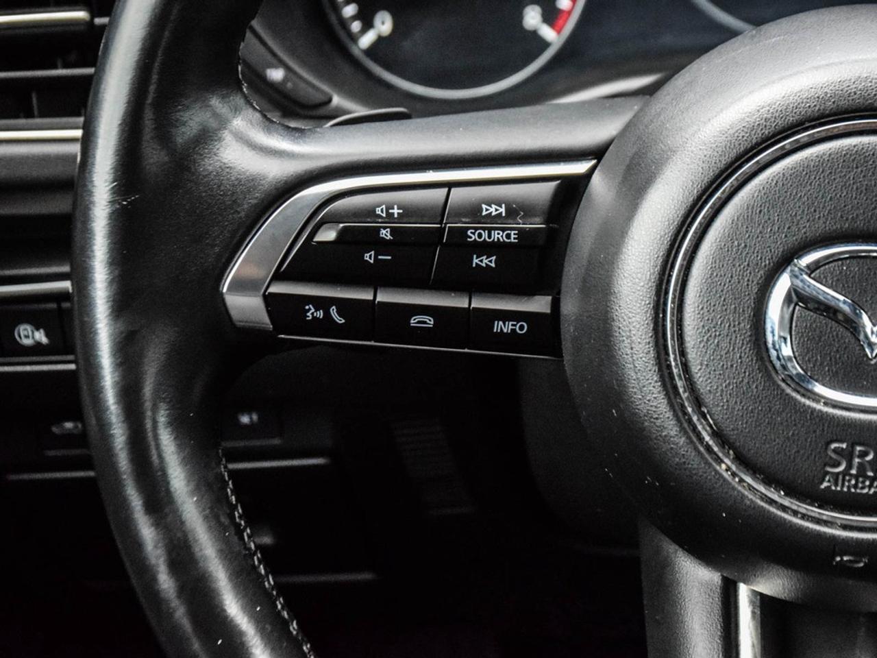2024 Mazda MAZDA3 GT w/Turbo Auto i-ACTIV AWD Photo