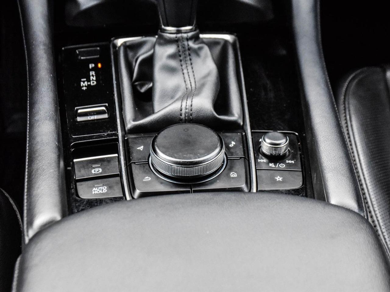 2024 Mazda MAZDA3 GT w/Turbo Auto i-ACTIV AWD Photo