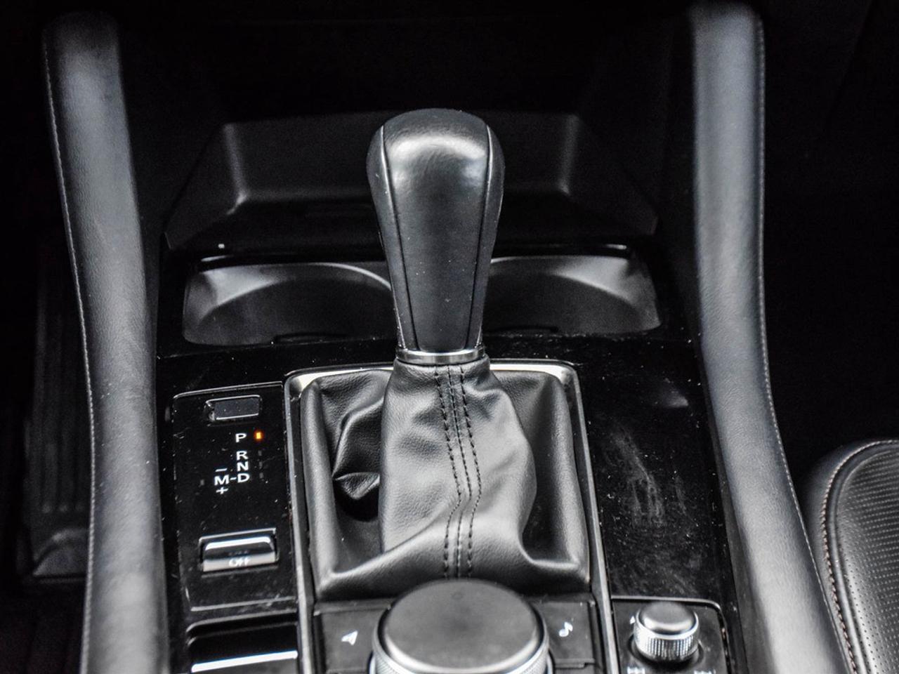2024 Mazda MAZDA3 GT w/Turbo Auto i-ACTIV AWD Photo