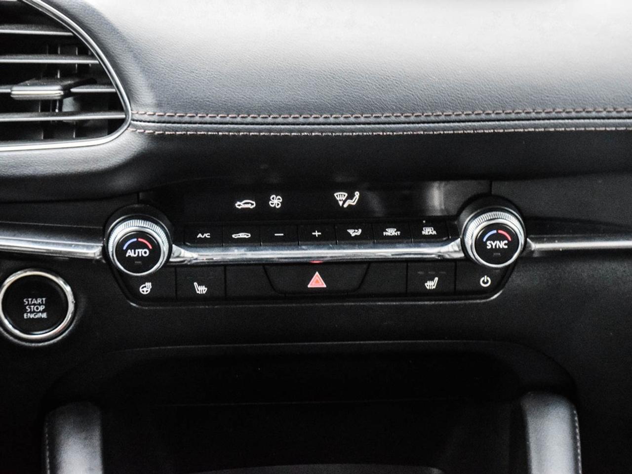 2024 Mazda MAZDA3 GT w/Turbo Auto i-ACTIV AWD Photo