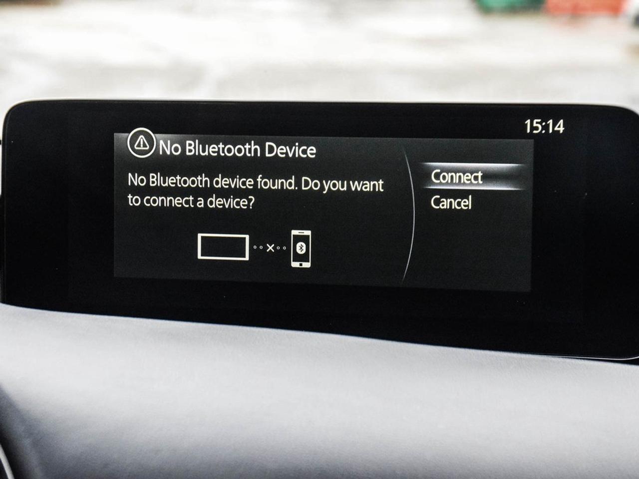 2024 Mazda MAZDA3 GT w/Turbo Auto i-ACTIV AWD Photo
