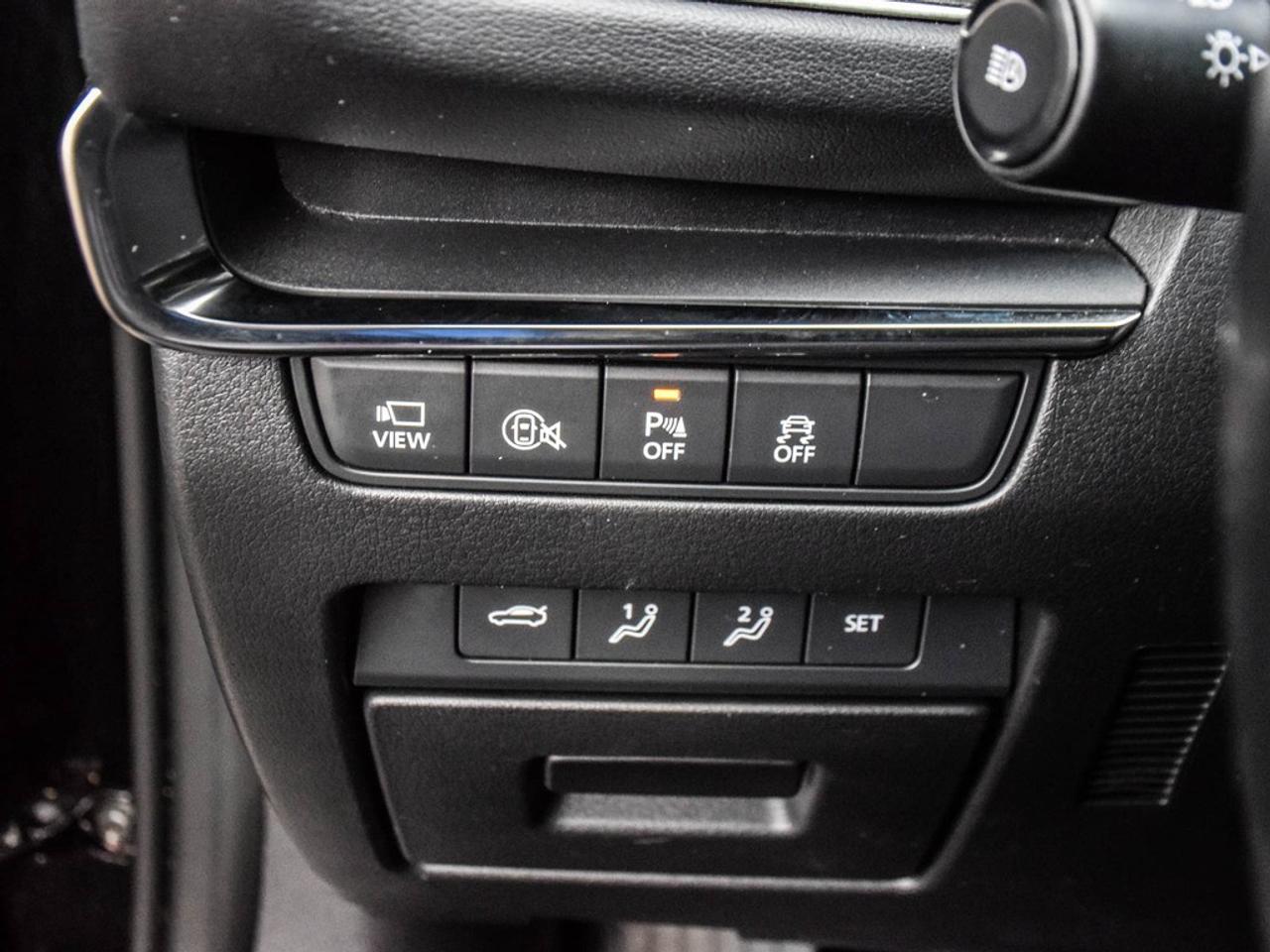 2024 Mazda MAZDA3 GT w/Turbo Auto i-ACTIV AWD Photo