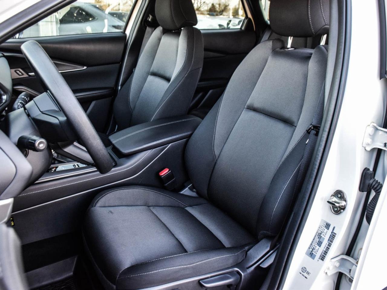 2025 Mazda CX-30 GX AWD Photo