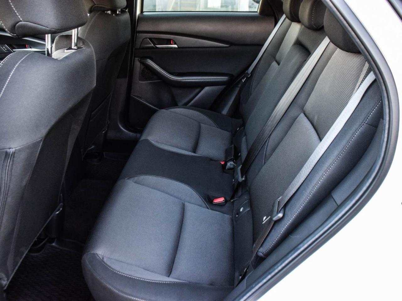 2025 Mazda CX-30 GX AWD Photo