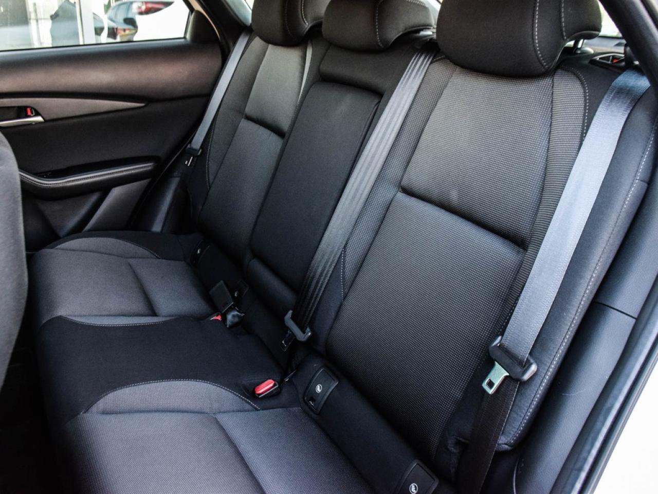 2025 Mazda CX-30 GX AWD Photo