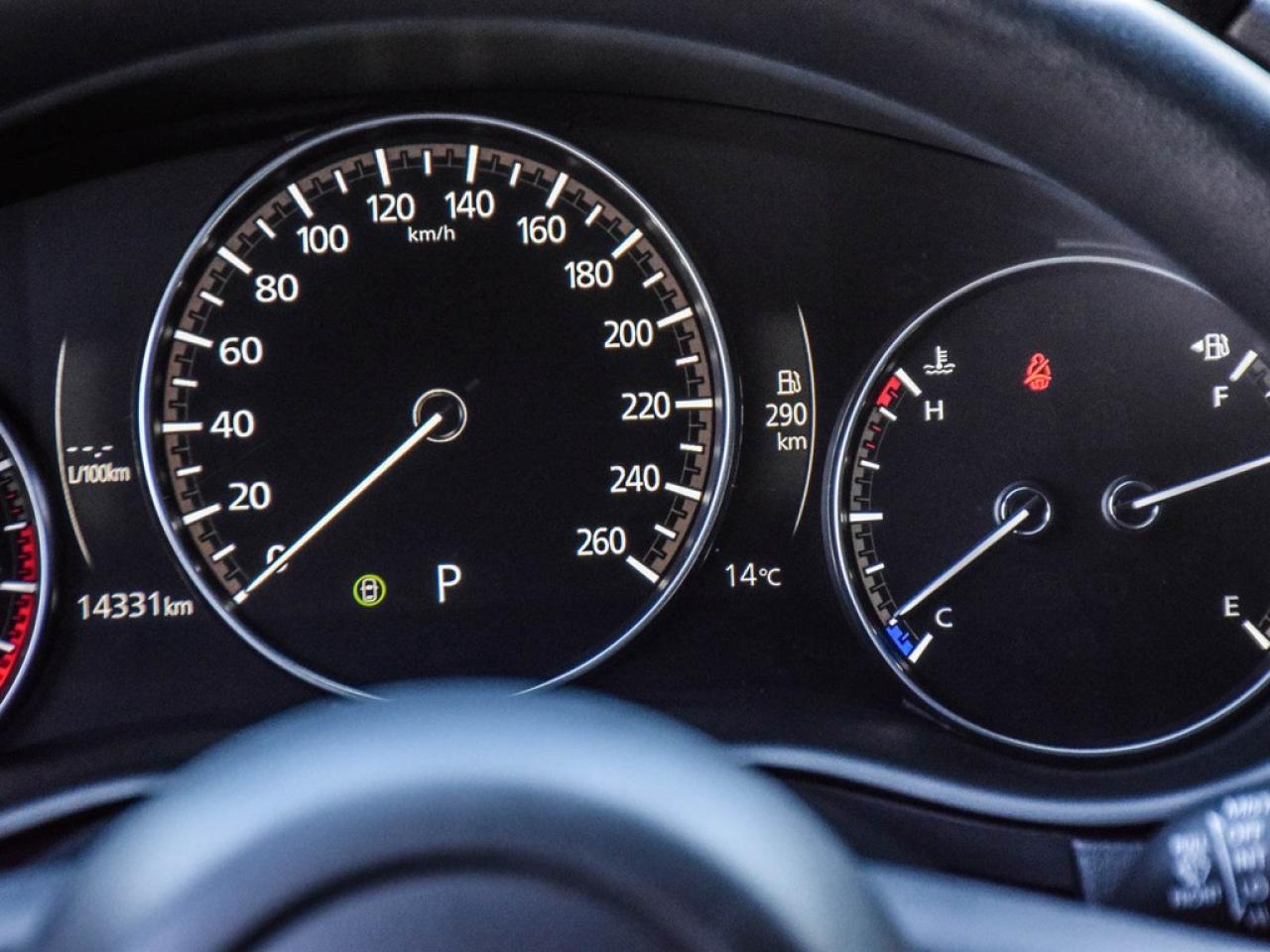 2025 Mazda CX-30 GX AWD Photo