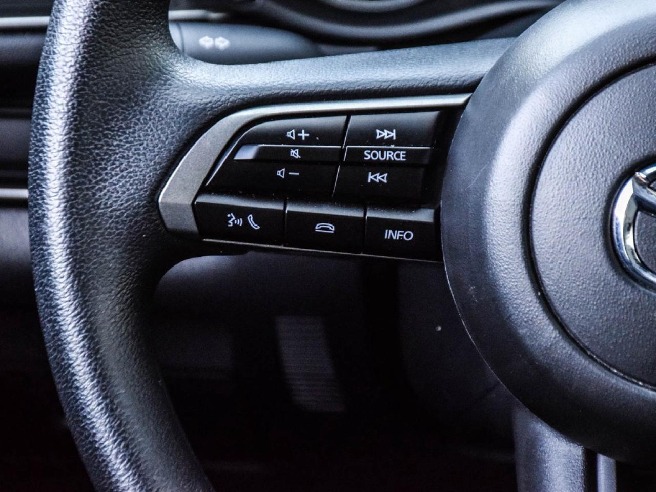 2025 Mazda CX-30 GX AWD Photo