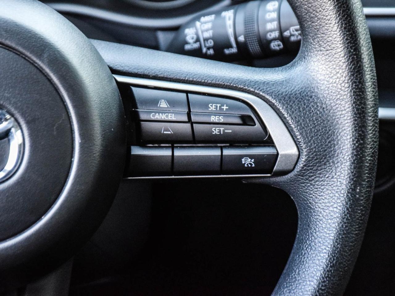 2025 Mazda CX-30 GX AWD Photo