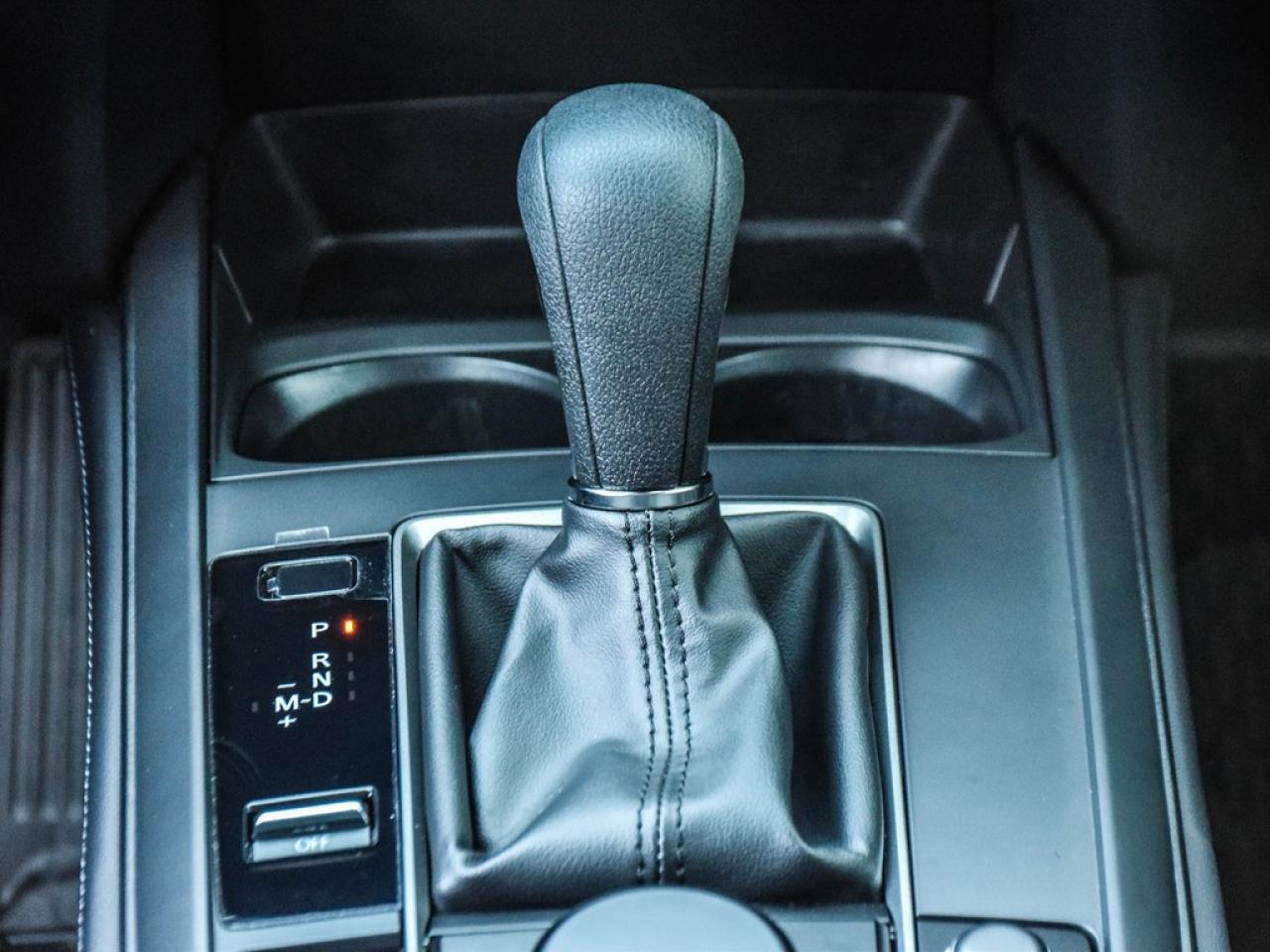 2025 Mazda CX-30 GX AWD Photo