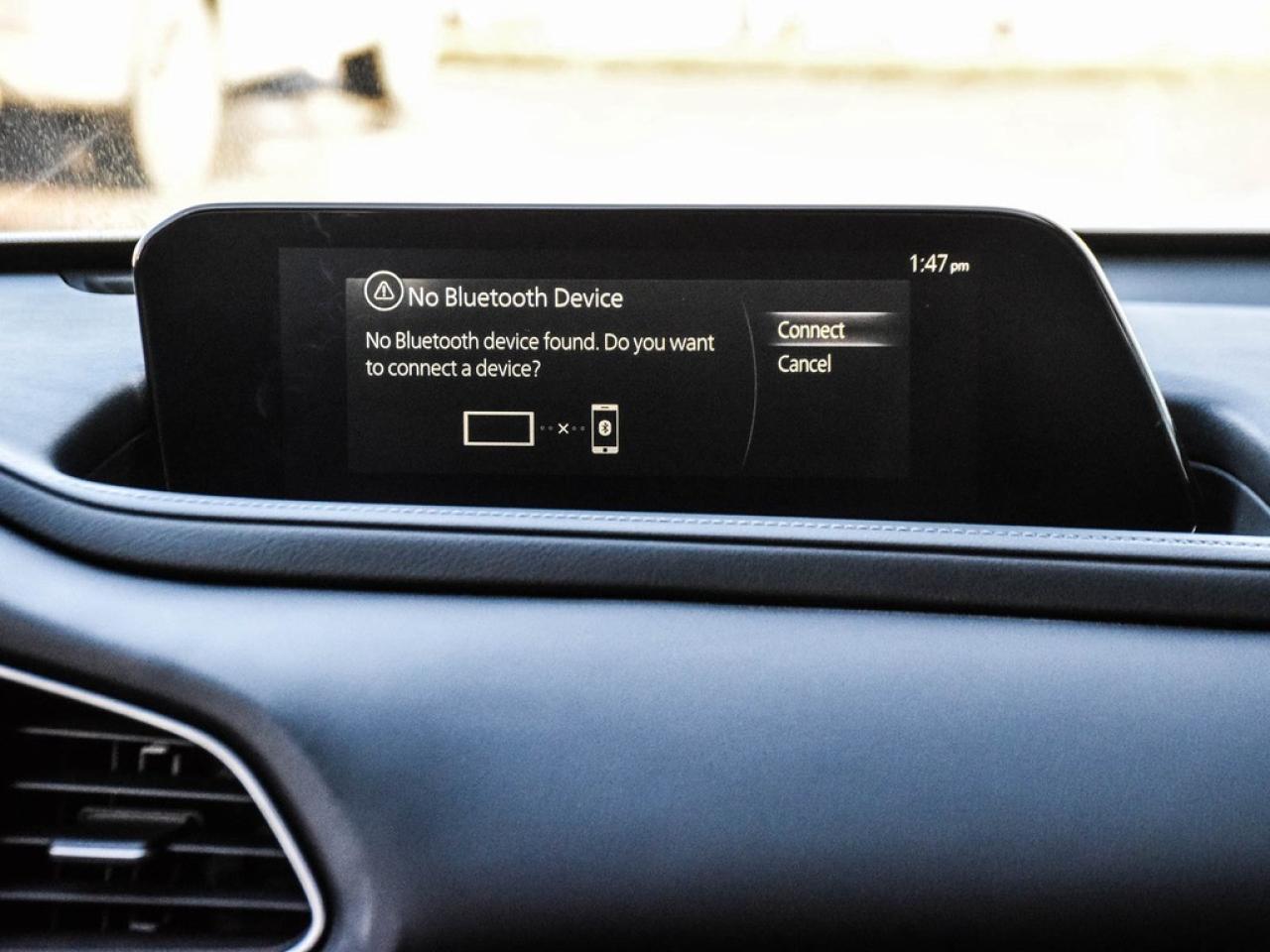 2025 Mazda CX-30 GX AWD Photo