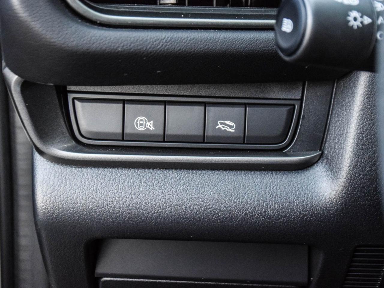 2025 Mazda CX-30 GX AWD Photo