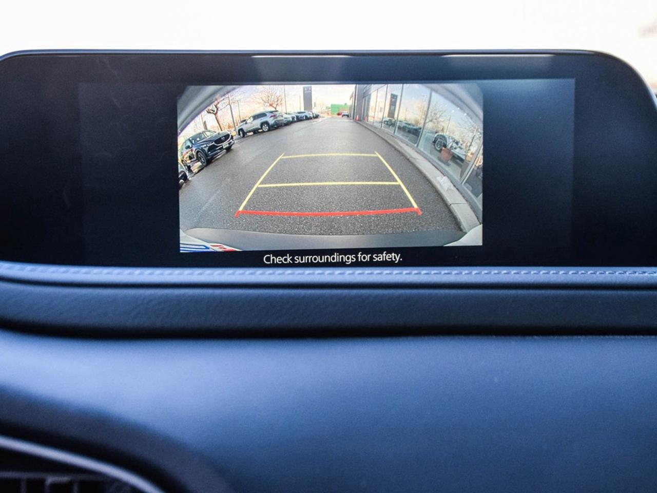 2025 Mazda CX-30 GX AWD Photo