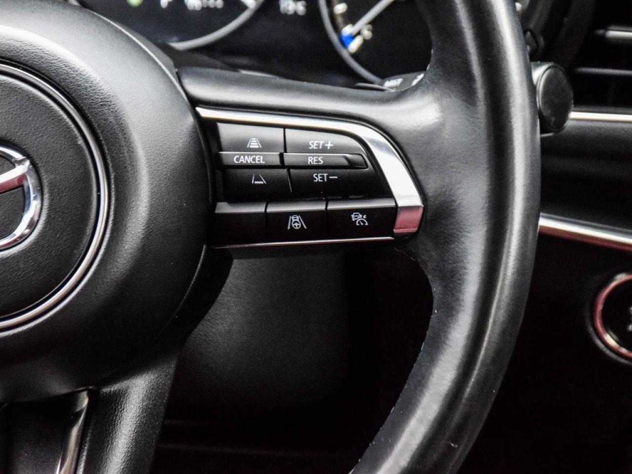 2024 Mazda MAZDA3 GT w/Turbo Auto i-ACTIV AWD Photo