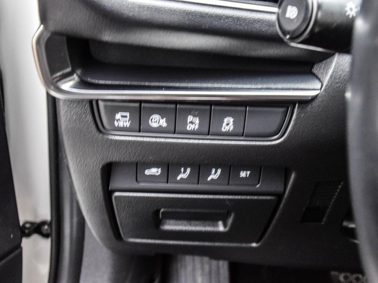 2024 Mazda MAZDA3 GT w/Turbo Auto i-ACTIV AWD Photo