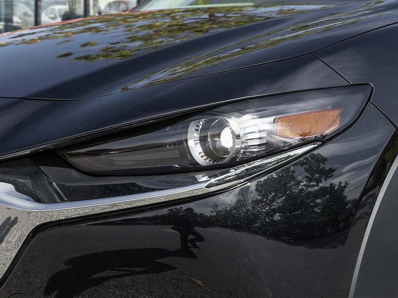 2026 Mazda CX-30 GS AWD Photo