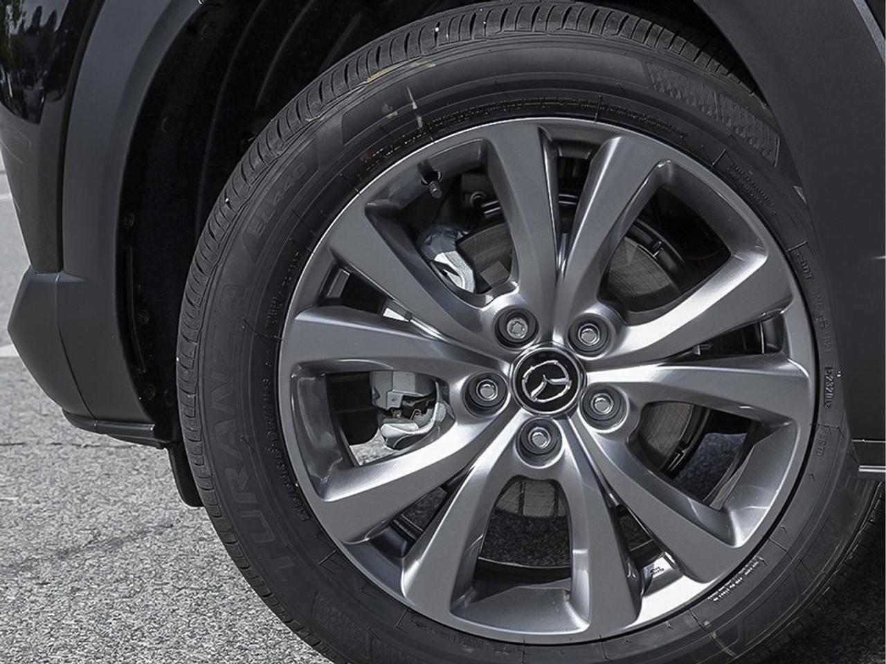 2026 Mazda CX-30 GS AWD Photo