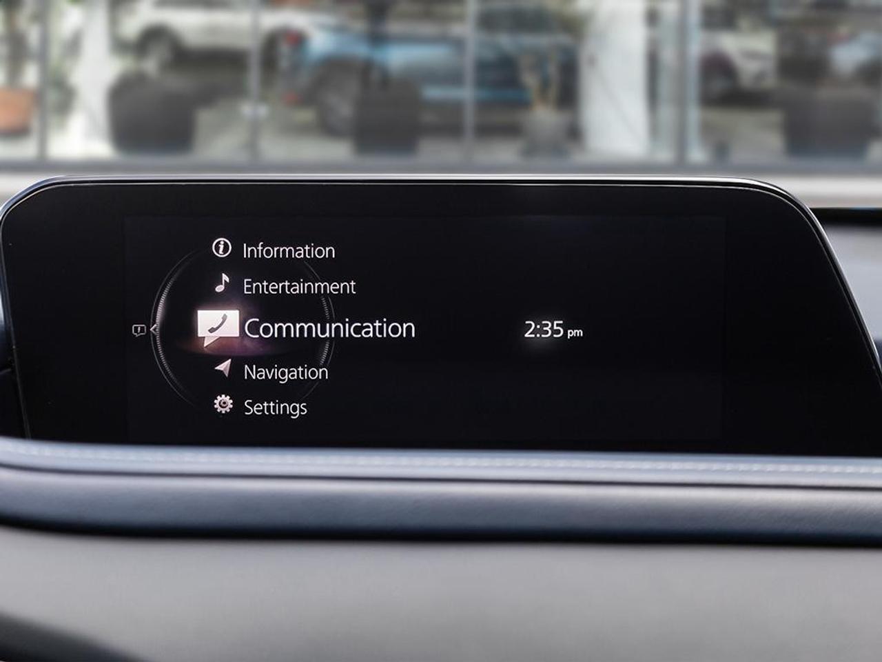 2026 Mazda CX-30 GS AWD Photo