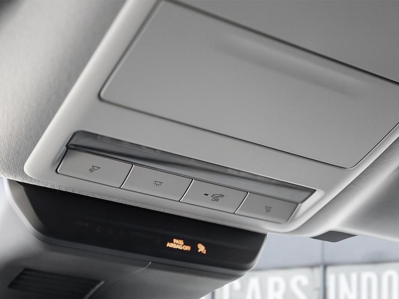 2026 Mazda CX-30 GS AWD Photo