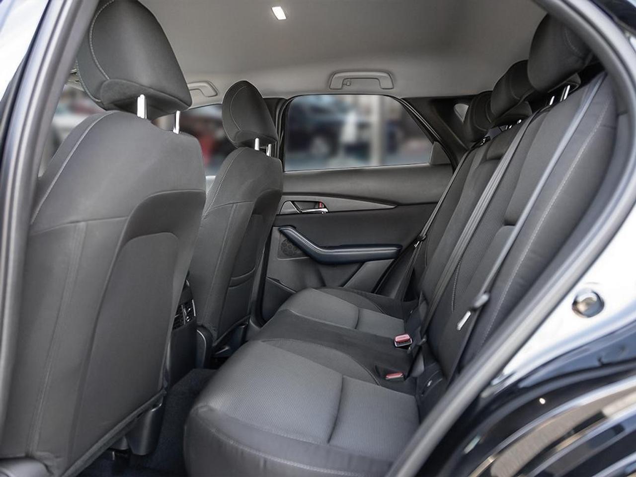 2026 Mazda CX-30 GS AWD Photo