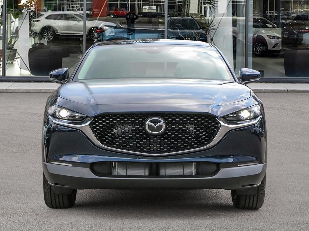 2026 Mazda CX-30 GT AWD Photo