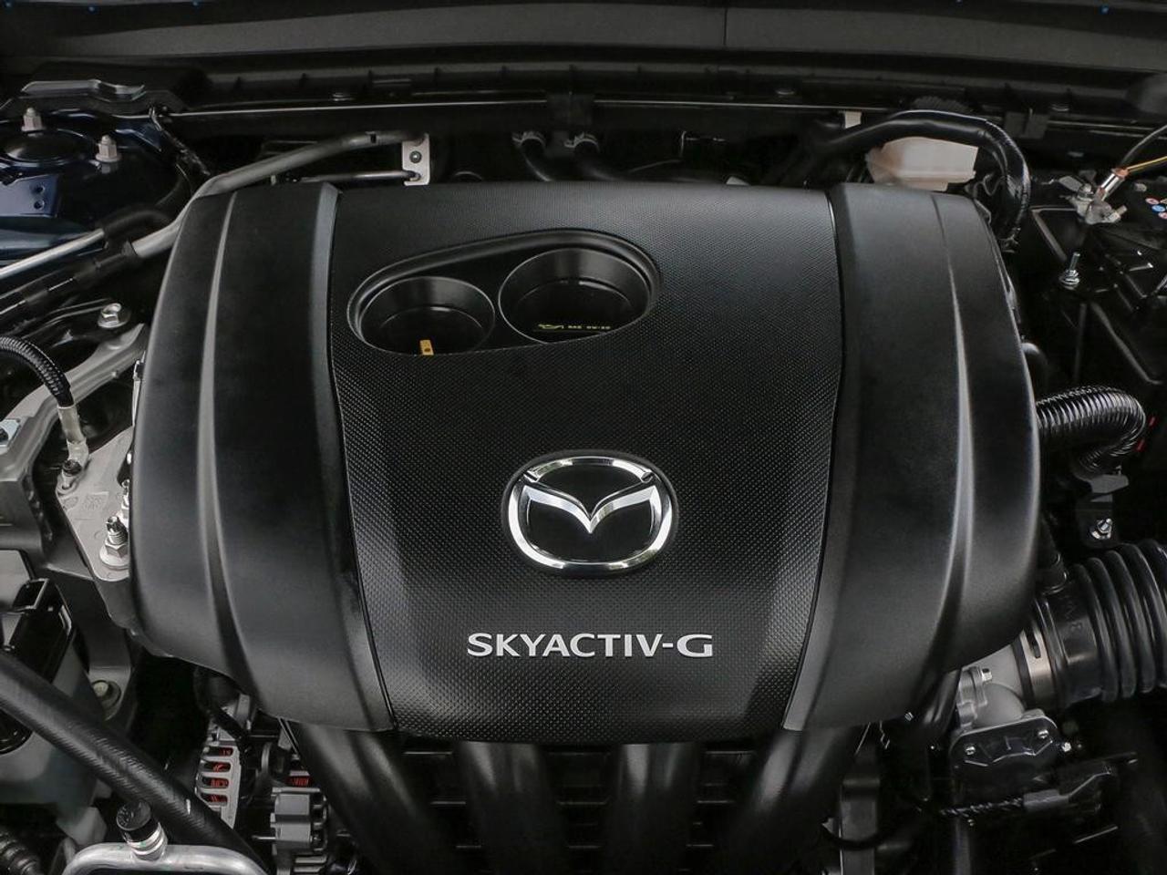 2026 Mazda CX-30 GT AWD Photo