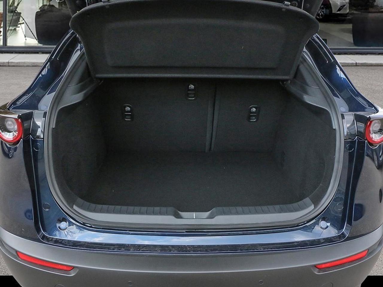 2026 Mazda CX-30 GT AWD Photo