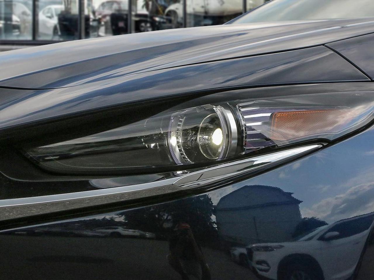 2026 Mazda CX-30 GT AWD Photo