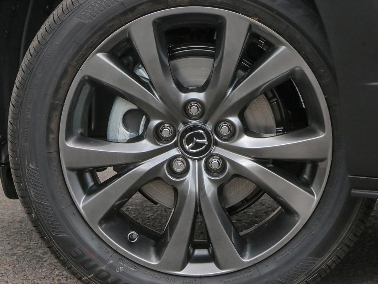 2026 Mazda CX-30 GT AWD Photo