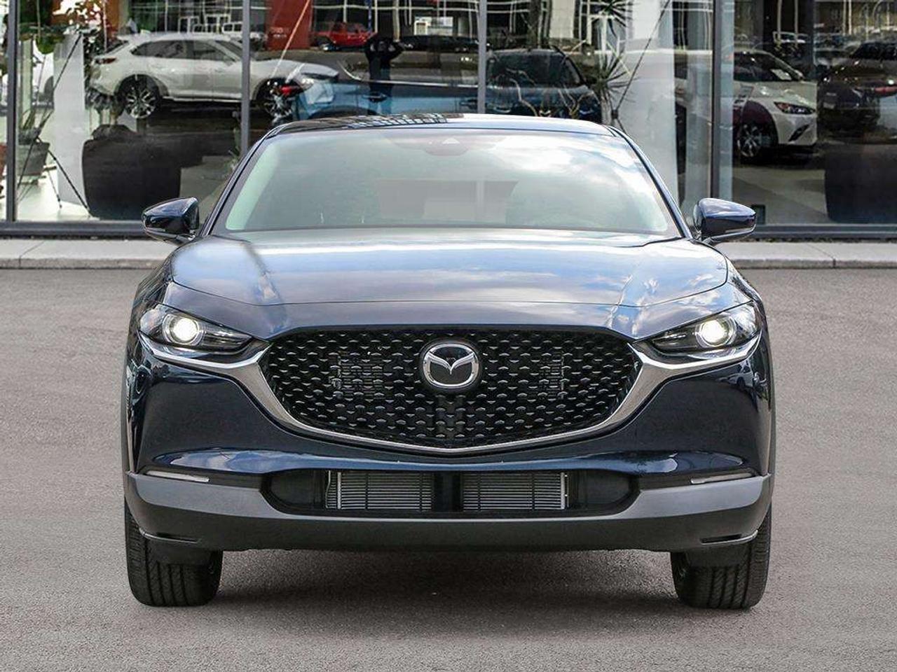 2026 Mazda CX-30 GT AWD Photo1