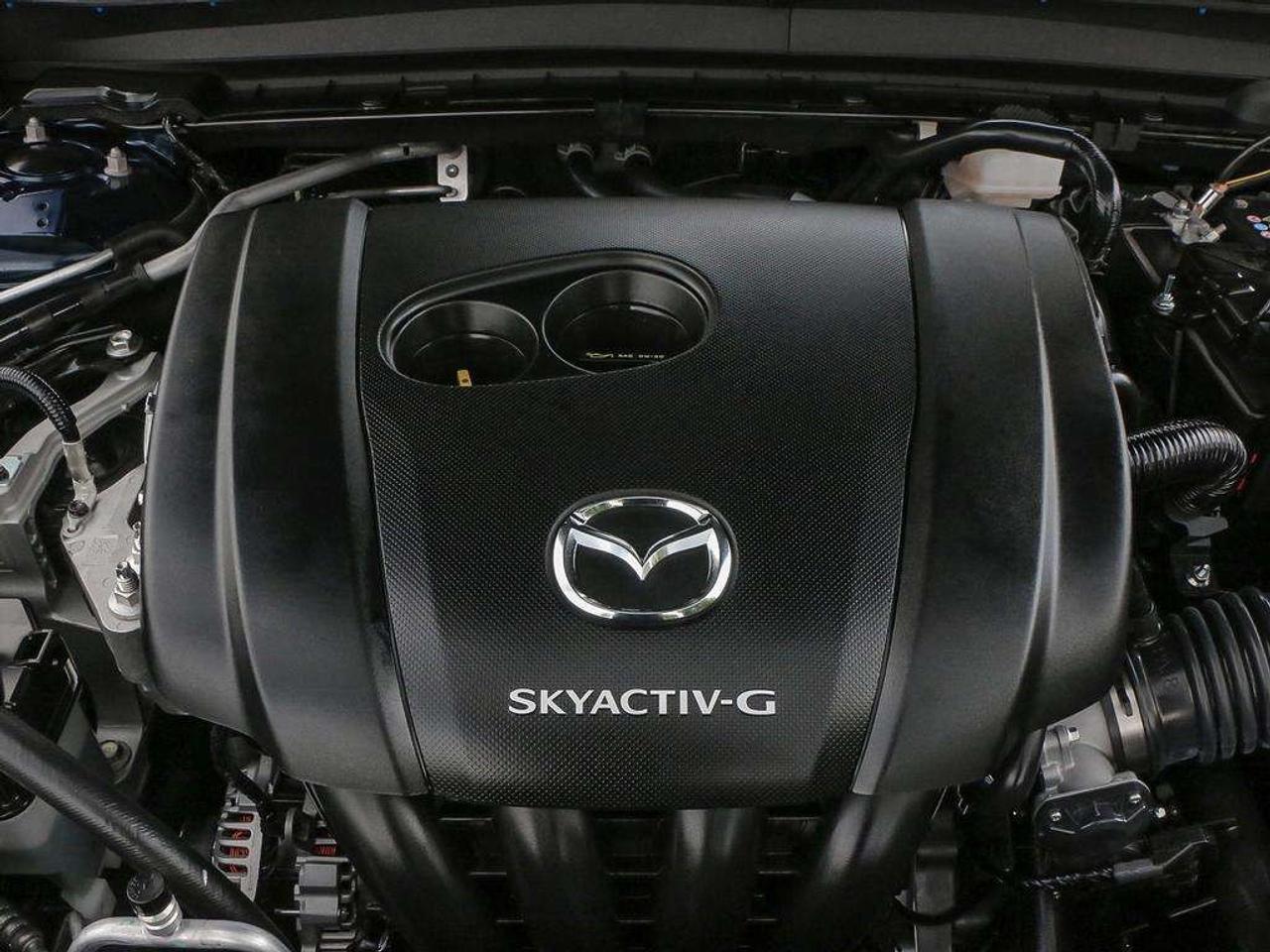 2026 Mazda CX-30 GT AWD Photo