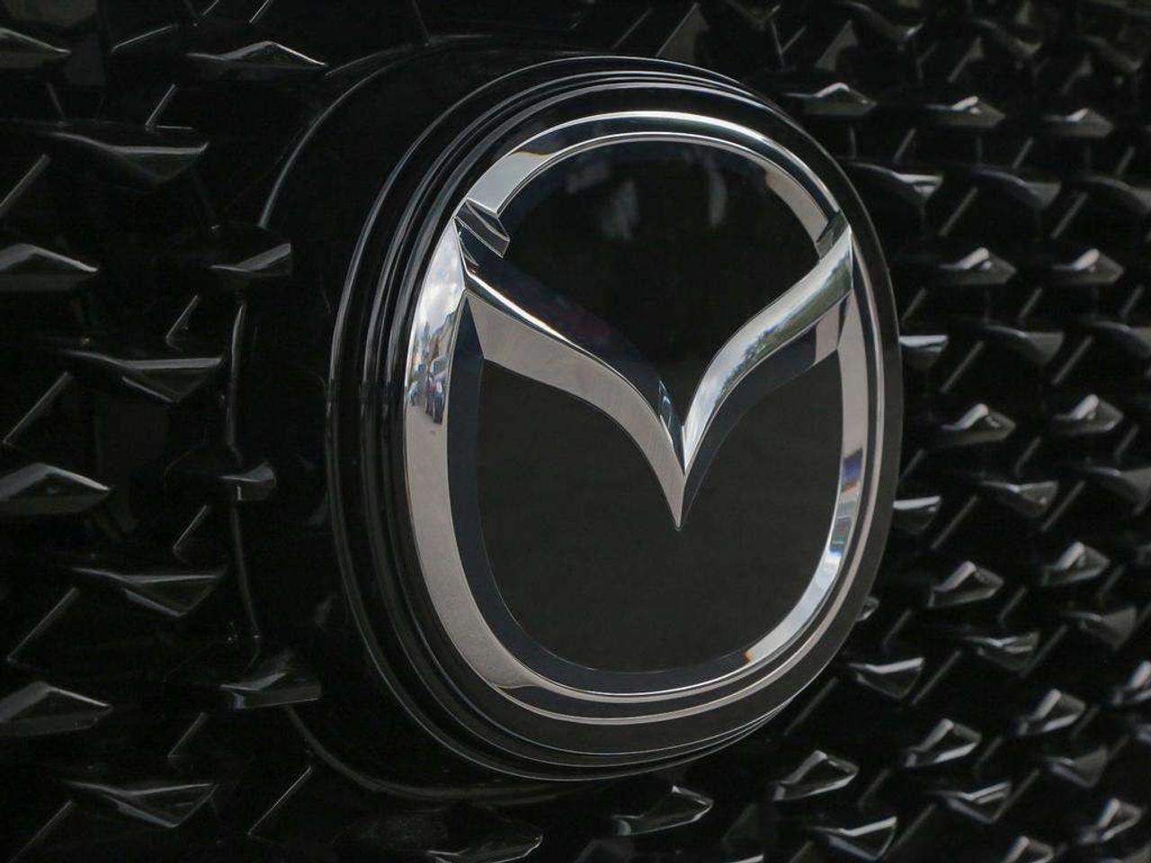 2026 Mazda CX-30 GT AWD Photo