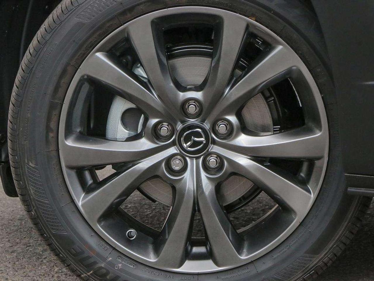 2026 Mazda CX-30 GT AWD Photo