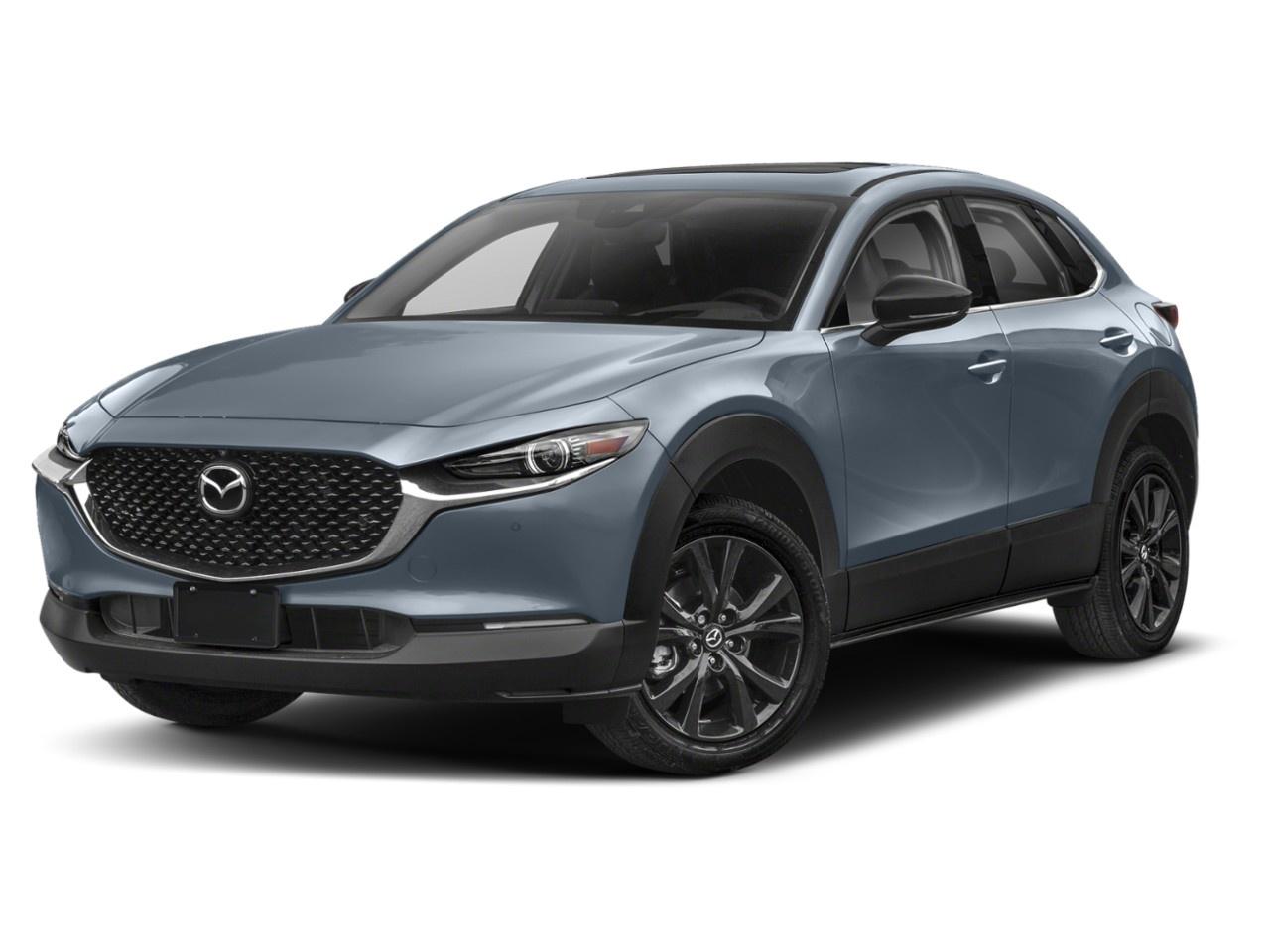 Used 2023 Mazda CX-30 GT w/Turbo AWD for sale in Toronto, ON