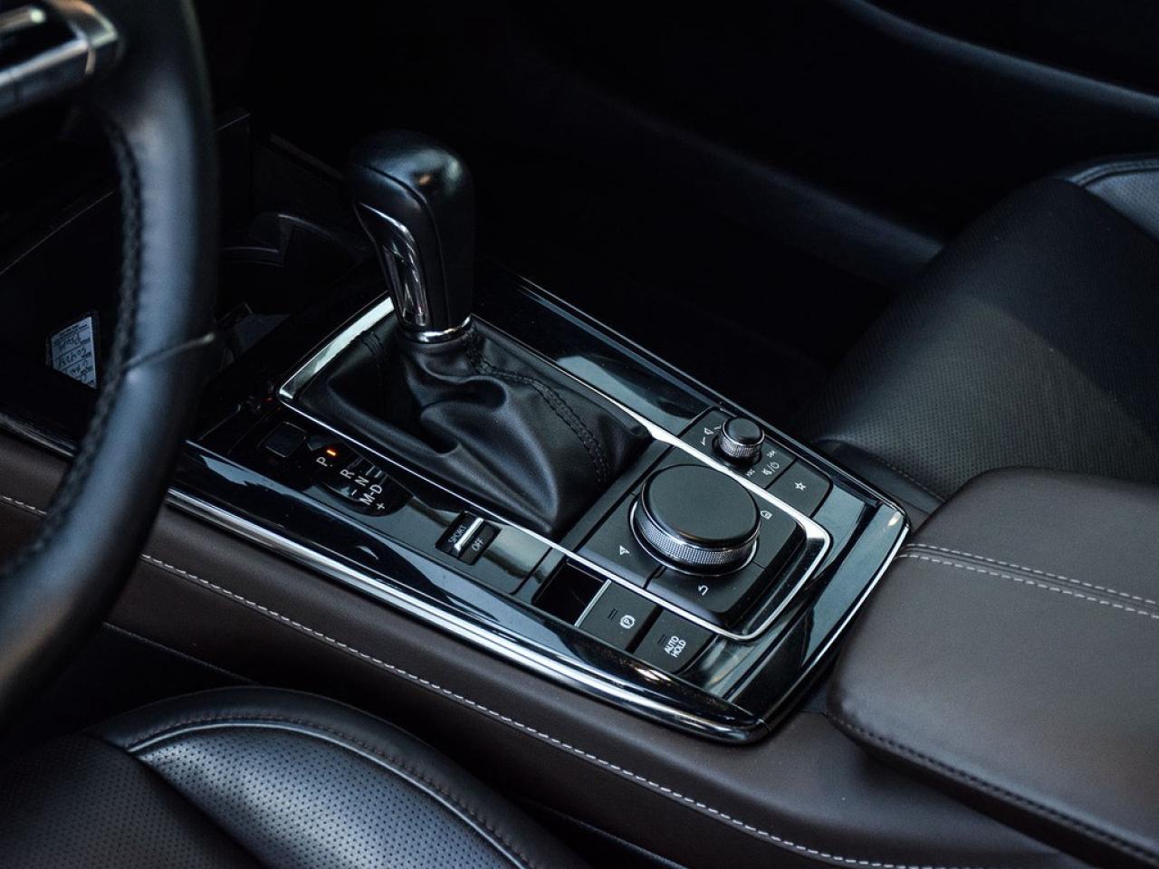 2023 Mazda CX-30 GT w/Turbo AWD Photo